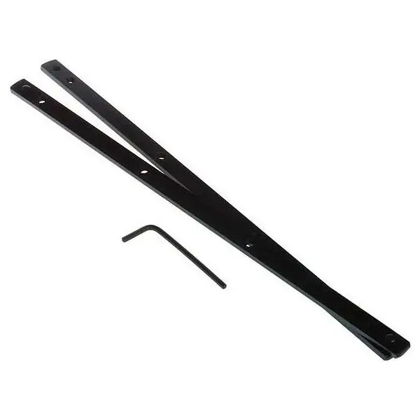 Sista chansen Fästelement